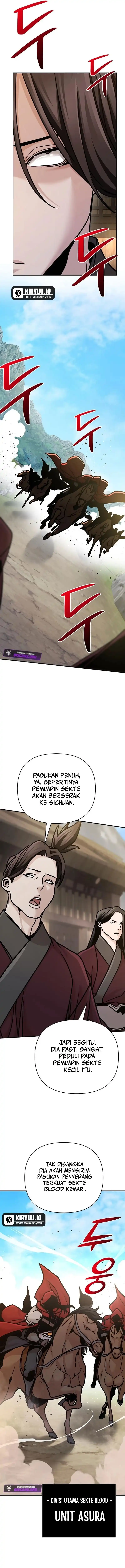 Shenwu Linzhi chapter 96 halaman 7
