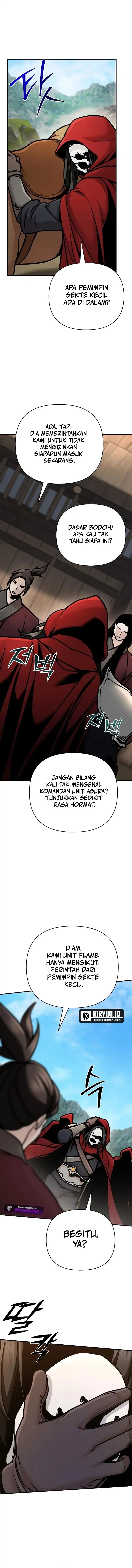 Shenwu Linzhi chapter 96 halaman 8