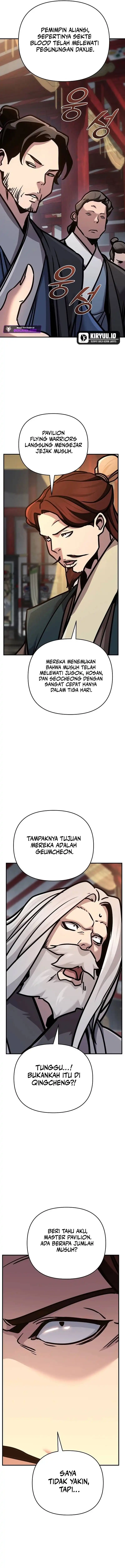 Shenwu Linzhi chapter 97 halaman 12