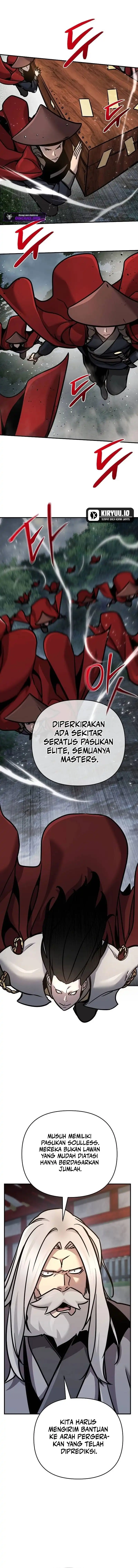 Shenwu Linzhi chapter 97 halaman 13