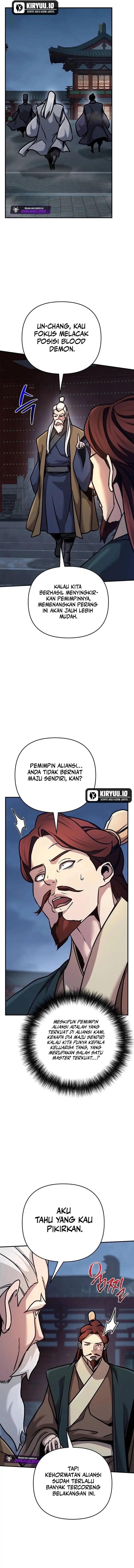 Shenwu Linzhi chapter 97 halaman 15