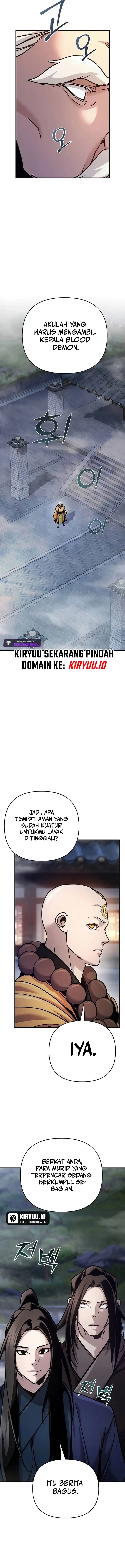 Shenwu Linzhi chapter 97 halaman 16