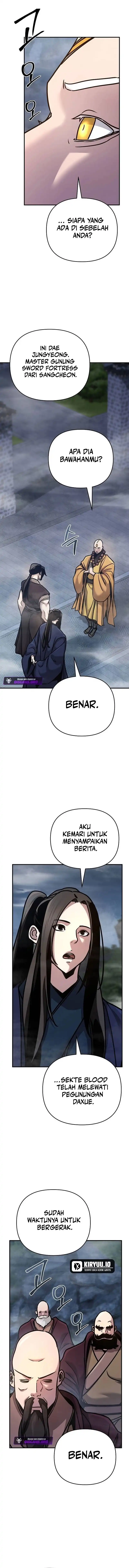 Shenwu Linzhi chapter 97 halaman 17