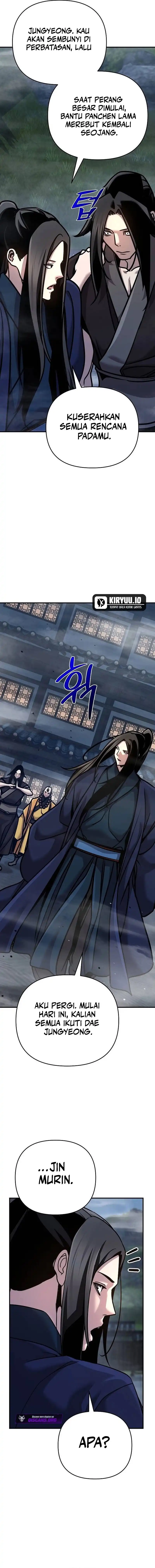 Shenwu Linzhi chapter 97 halaman 18