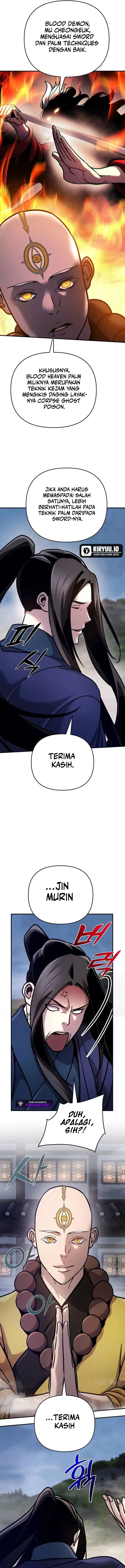Shenwu Linzhi chapter 97 halaman 19