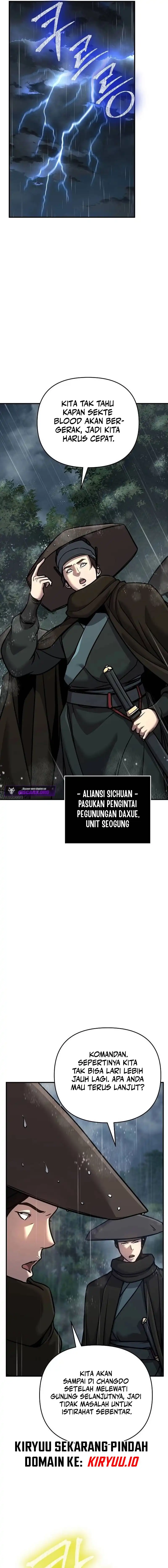Shenwu Linzhi chapter 97 halaman 4