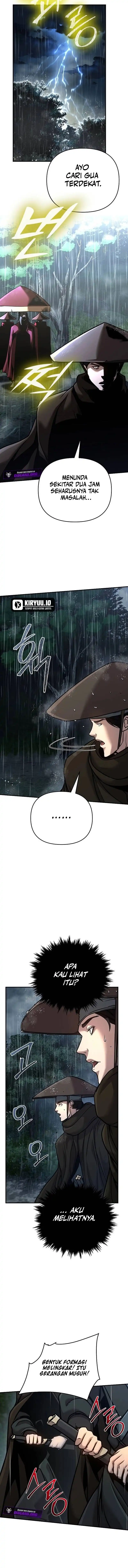 Shenwu Linzhi chapter 97 halaman 5