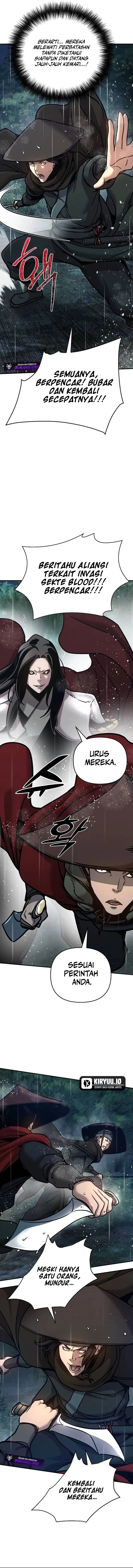 Shenwu Linzhi chapter 97 halaman 7