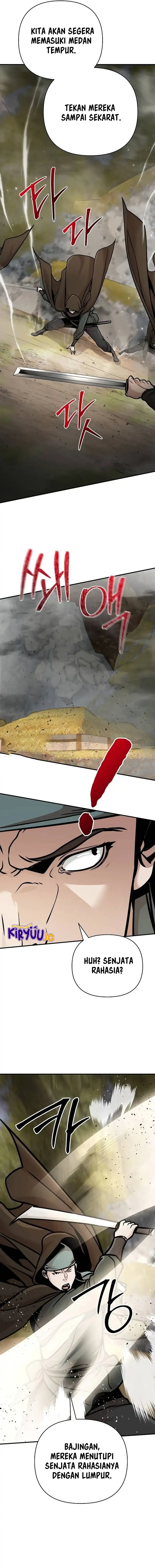 Shenwu Linzhi chapter 98 halaman 10