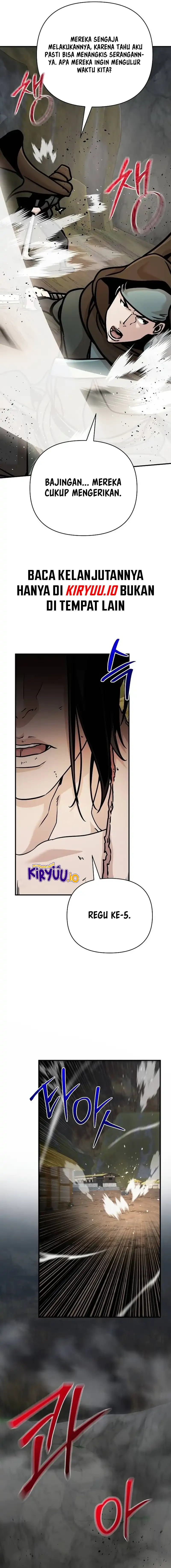 Shenwu Linzhi chapter 98 halaman 11