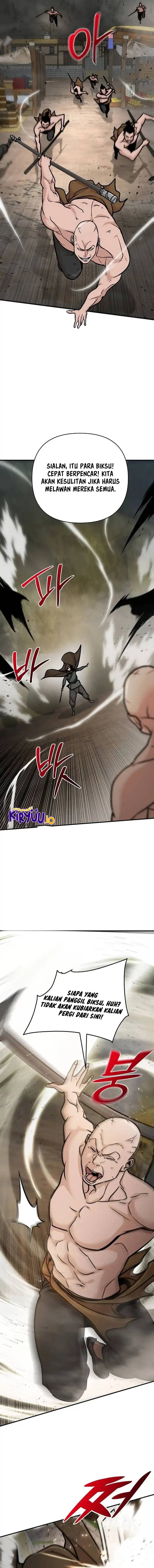 Shenwu Linzhi chapter 98 halaman 12