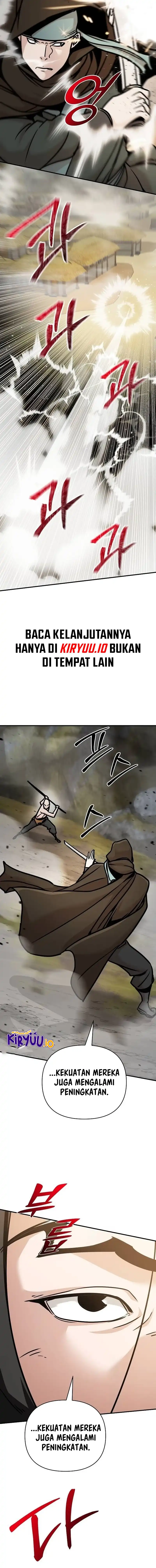 Shenwu Linzhi chapter 98 halaman 13