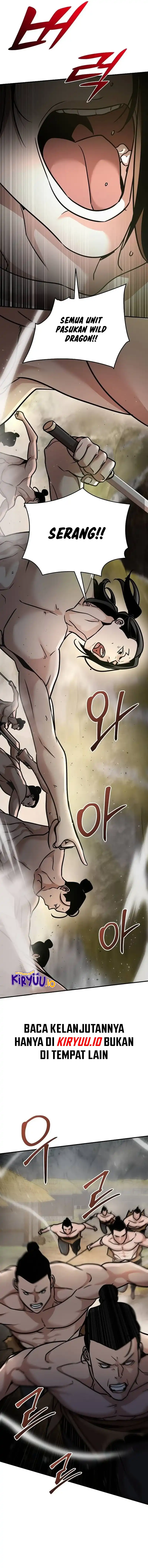 Shenwu Linzhi chapter 98 halaman 17