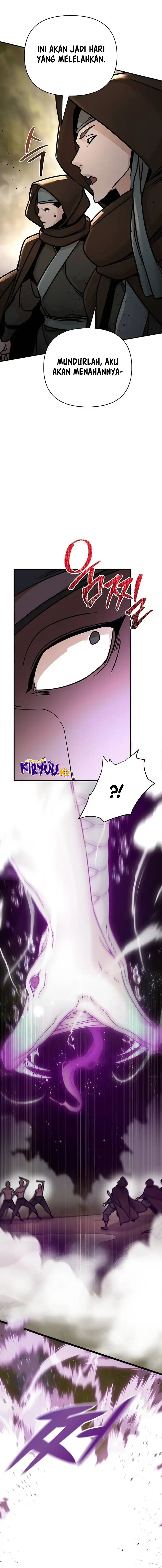 Shenwu Linzhi chapter 98 halaman 18