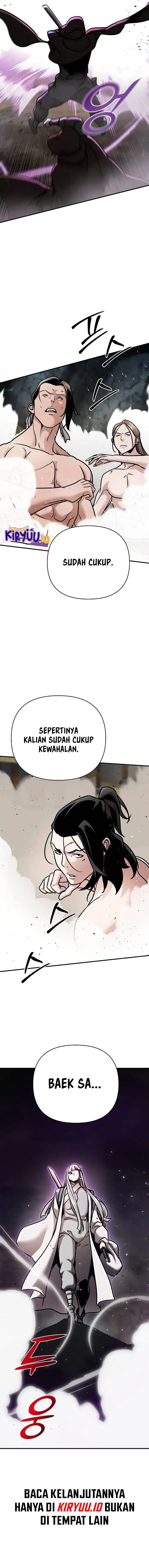 Shenwu Linzhi chapter 98 halaman 19