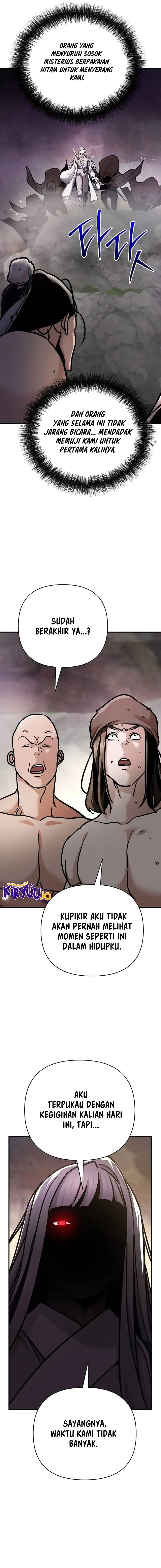 Shenwu Linzhi chapter 98 halaman 20
