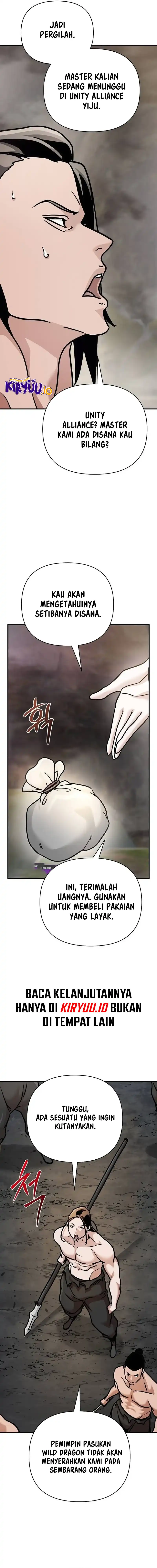 Shenwu Linzhi chapter 98 halaman 21