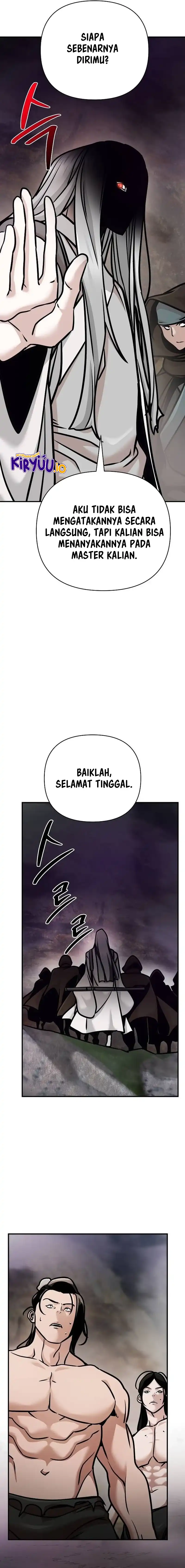 Shenwu Linzhi chapter 98 halaman 22