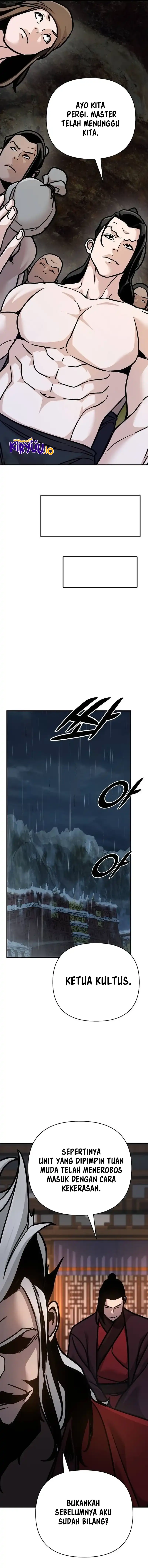 Shenwu Linzhi chapter 98 halaman 24