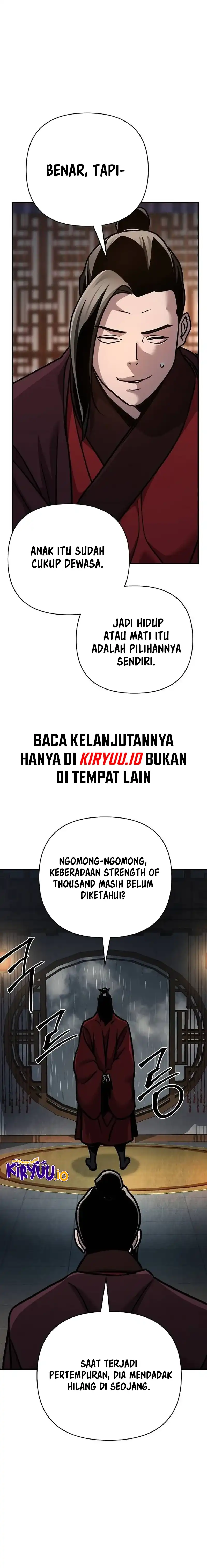 Shenwu Linzhi chapter 98 halaman 25