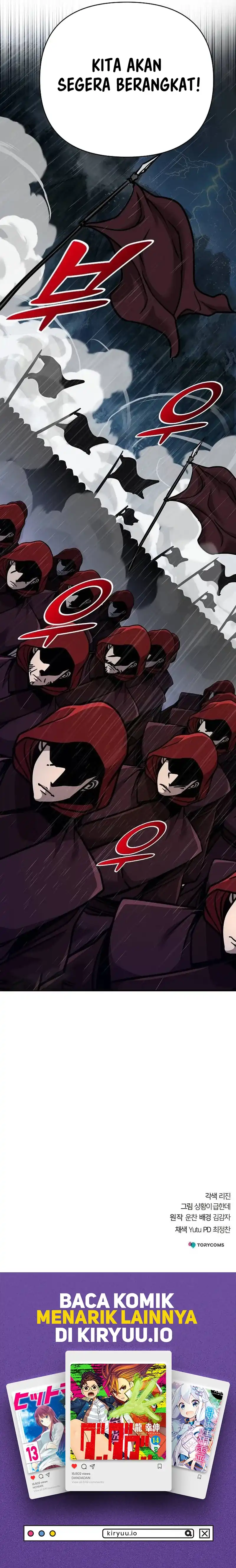Shenwu Linzhi chapter 98 halaman 27