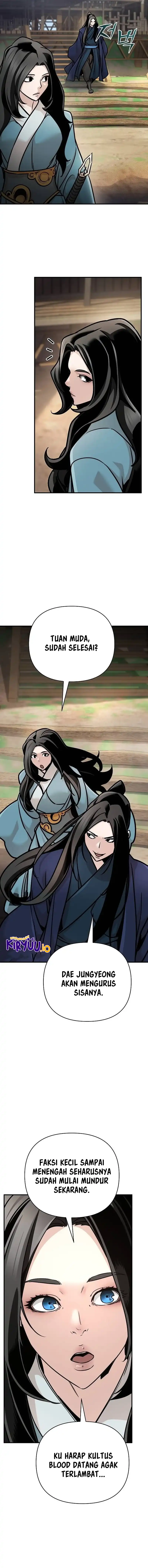 Shenwu Linzhi chapter 98 halaman 4