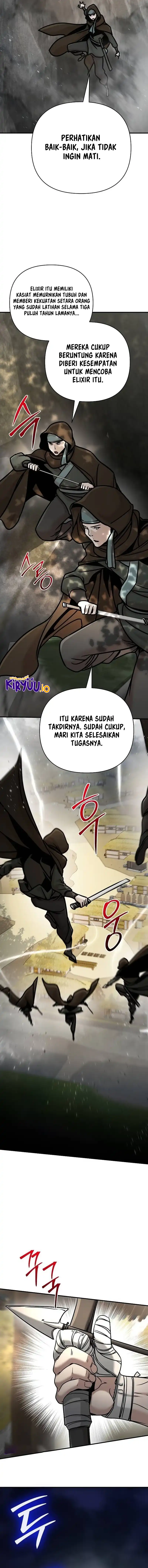 Shenwu Linzhi chapter 98 halaman 8