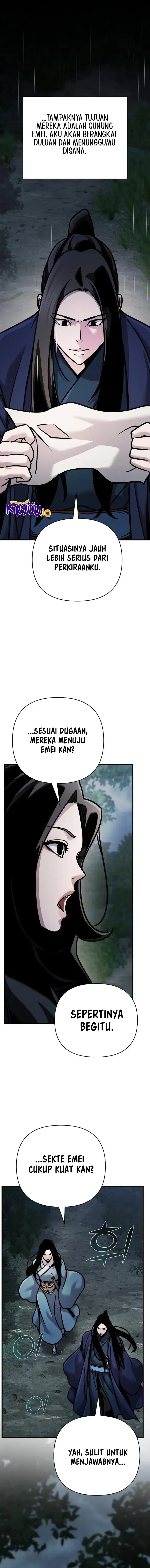 Shenwu Linzhi chapter 99 halaman 10