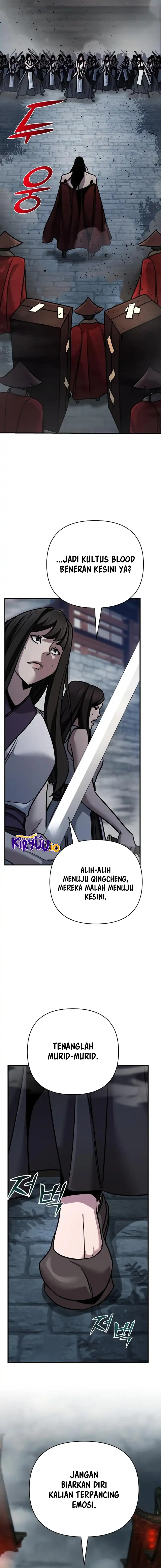 Shenwu Linzhi chapter 99 halaman 14