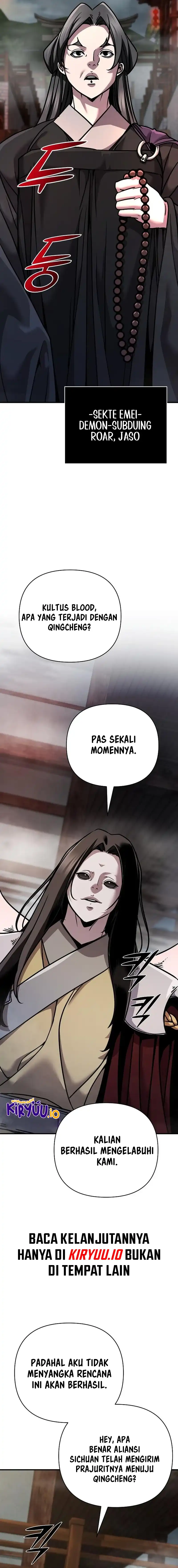 Shenwu Linzhi chapter 99 halaman 15