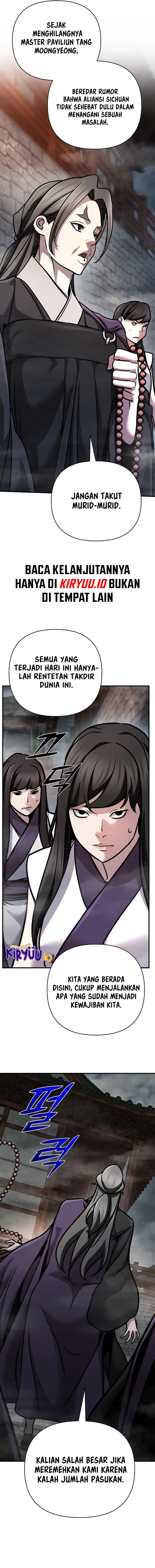 Shenwu Linzhi chapter 99 halaman 17