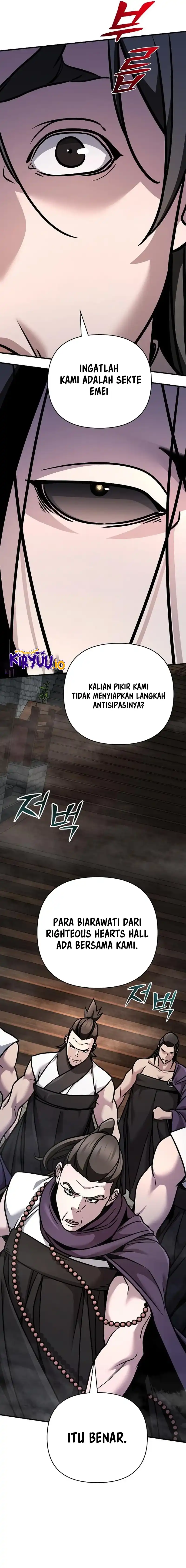 Shenwu Linzhi chapter 99 halaman 18