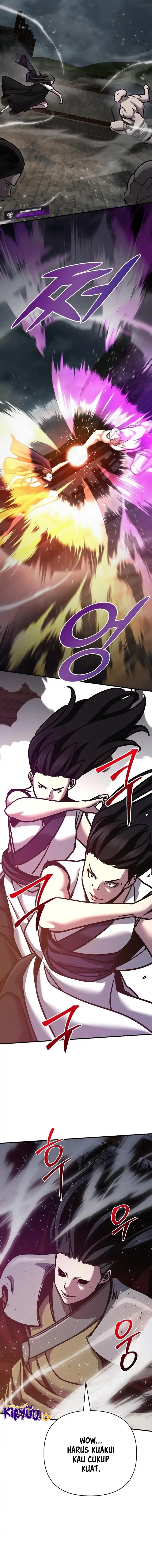 Shenwu Linzhi chapter 99 halaman 22