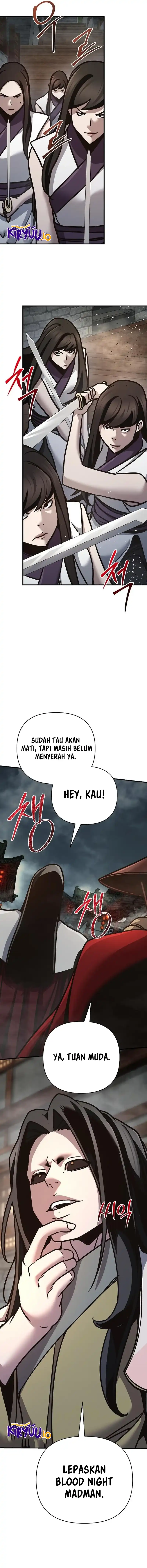 Shenwu Linzhi chapter 99 halaman 24