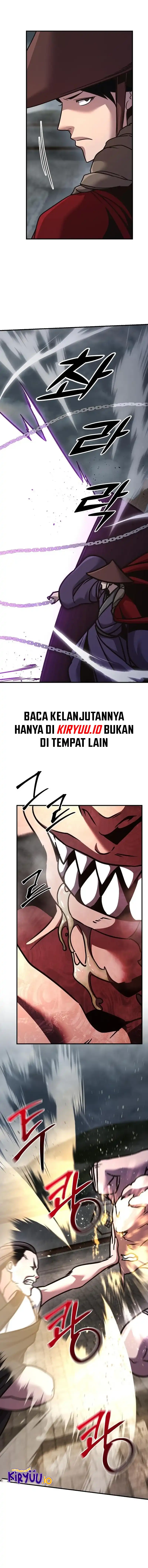 Shenwu Linzhi chapter 99 halaman 25