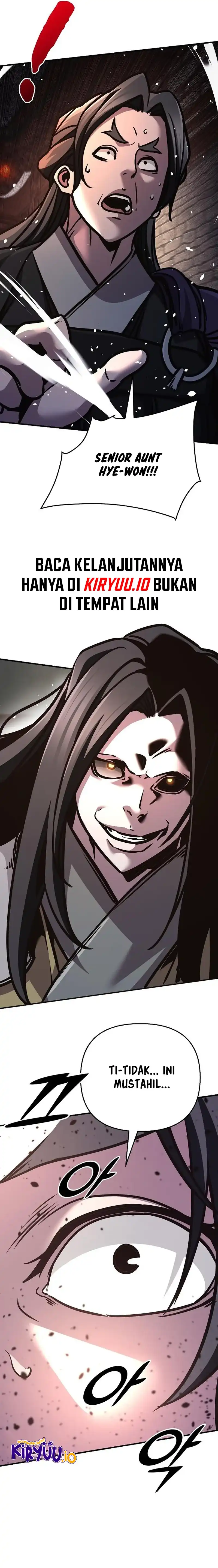 Shenwu Linzhi chapter 99 halaman 27