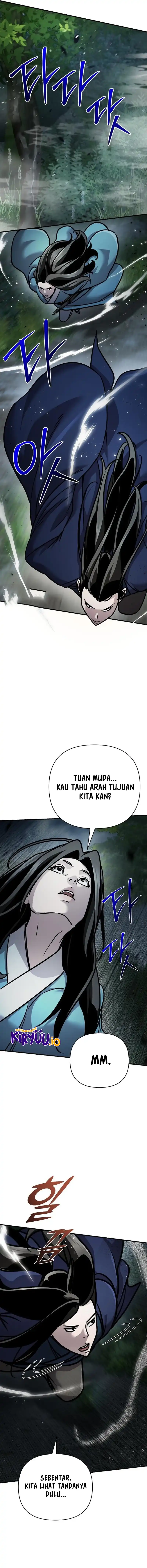 Shenwu Linzhi chapter 99 halaman 4