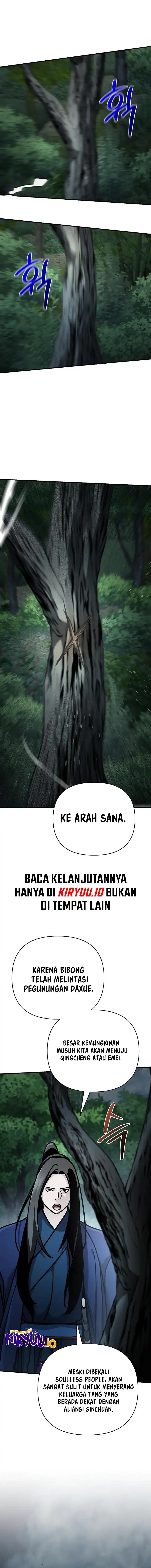 Shenwu Linzhi chapter 99 halaman 5