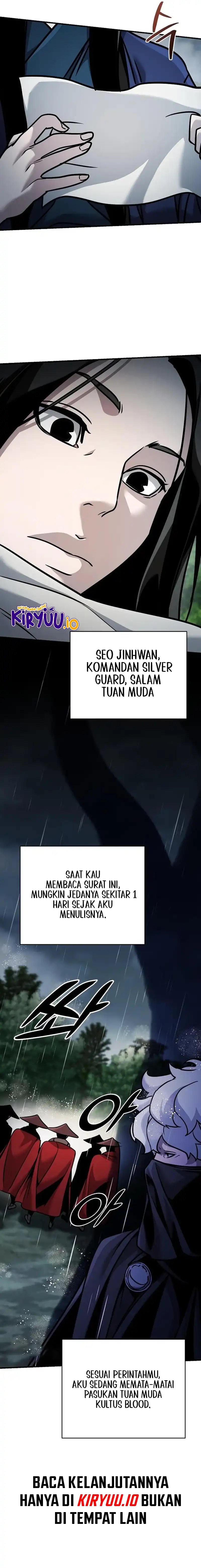 Shenwu Linzhi chapter 99 halaman 7