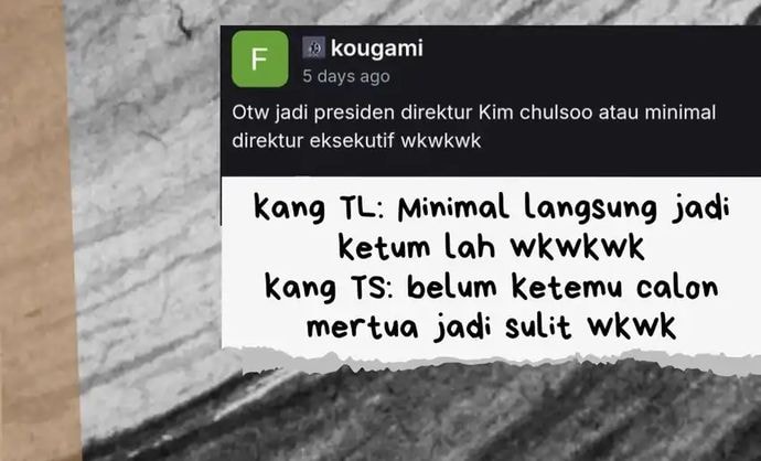The New Employee Kim Chul-Soo chapter 136 halaman 29