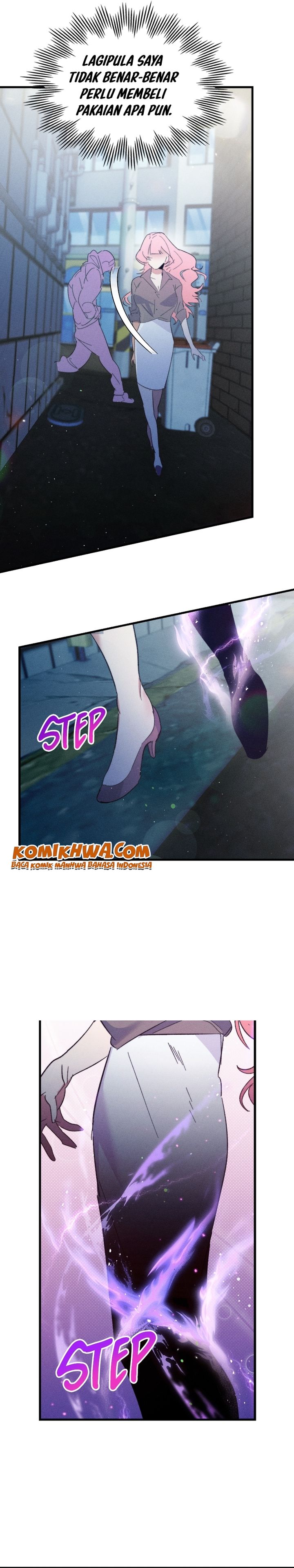 The New Hire Is the Demon Lord chapter 17 halaman 11