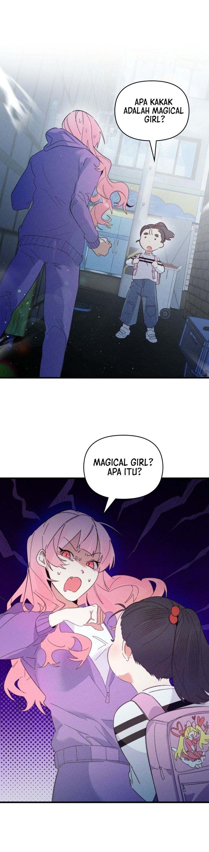 The New Hire Is the Demon Lord chapter 17 halaman 14