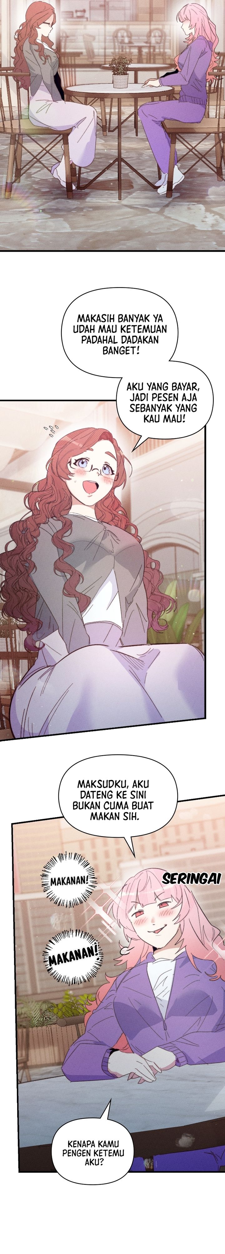 The New Hire Is the Demon Lord chapter 17 halaman 24