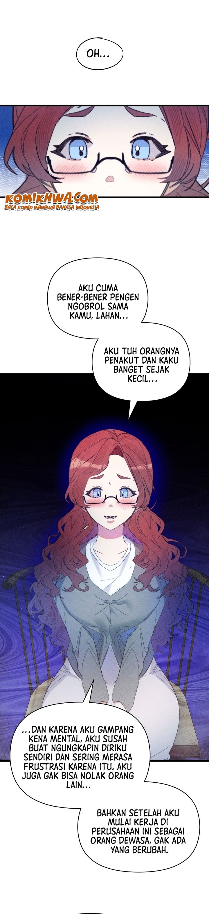 The New Hire Is the Demon Lord chapter 17 halaman 25