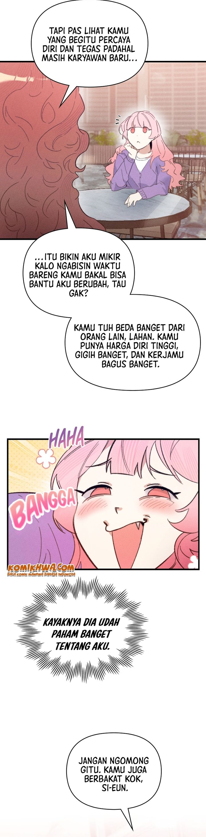 The New Hire Is the Demon Lord chapter 17 halaman 26