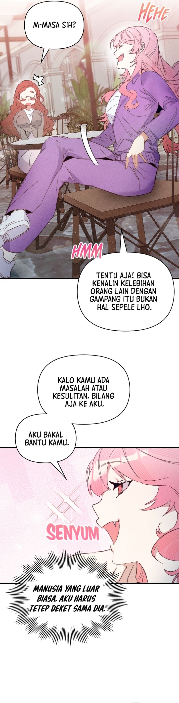 The New Hire Is the Demon Lord chapter 17 halaman 27