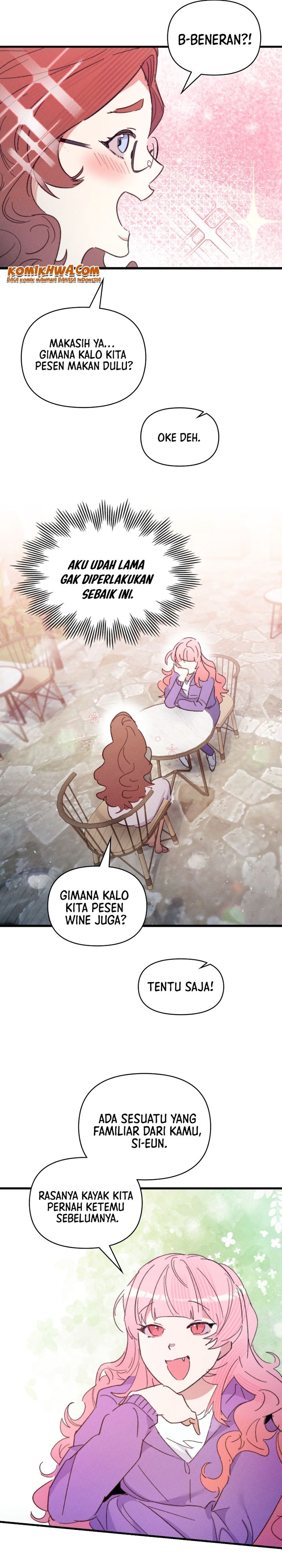 The New Hire Is the Demon Lord chapter 17 halaman 28