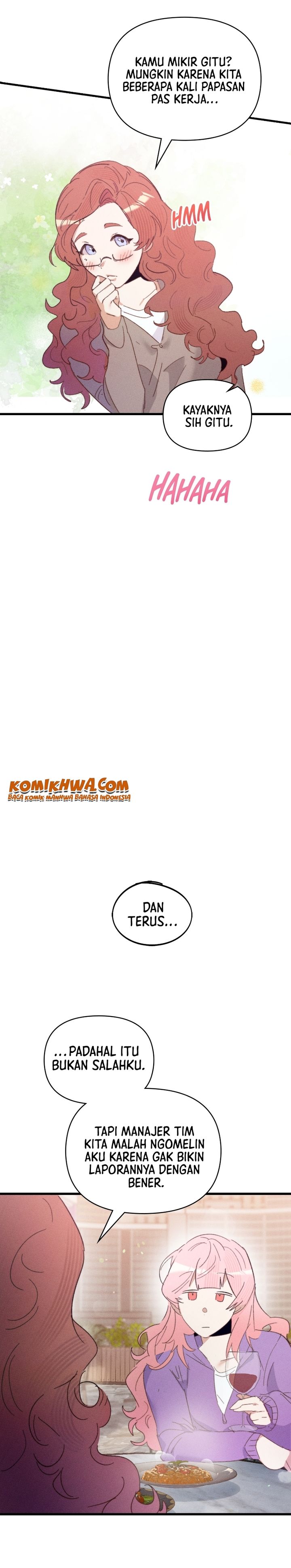 The New Hire Is the Demon Lord chapter 17 halaman 29