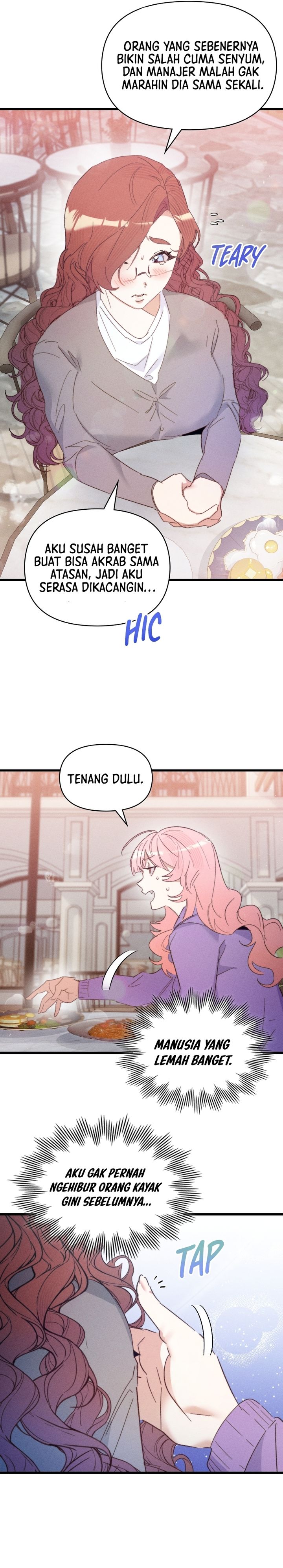 The New Hire Is the Demon Lord chapter 17 halaman 30