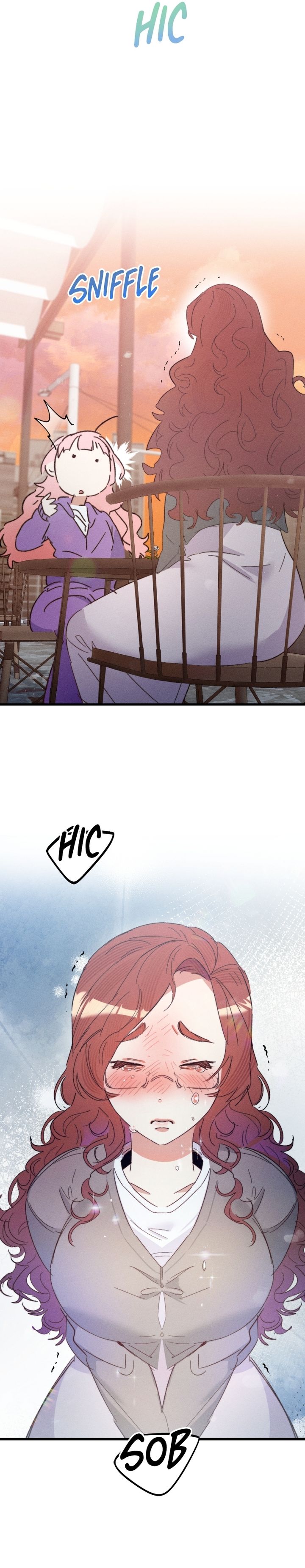 The New Hire Is the Demon Lord chapter 17 halaman 31